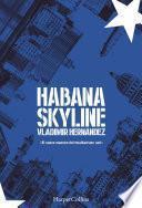 libro Habana Skyline